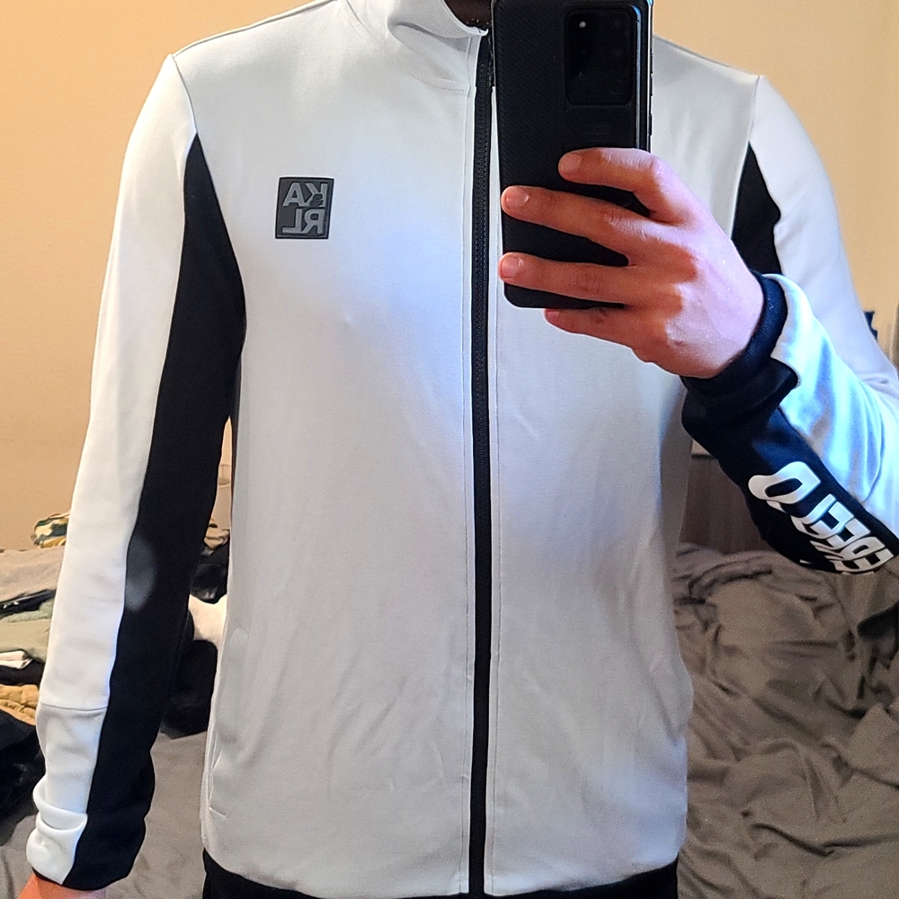 KARL LAGERFELD PARIS hoodie